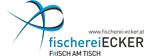 Fischerei Ecker - F(r)isch am Tisch
